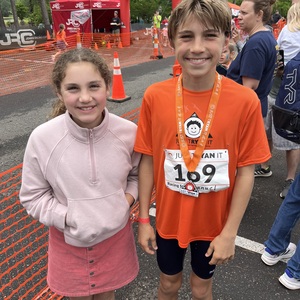 Fundraising Page: Marek Stolka